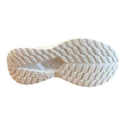 Joma Speed Lady 2602 Women's Running Shoes White SRPELS2602