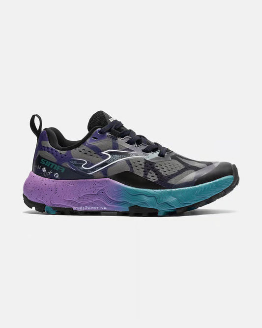 Joma Scarpe trail-running Sima Lady 2631 donna TKSMLS2631 multicolore