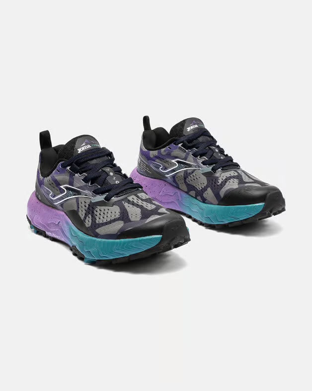 Joma Scarpe trail-running Sima Lady 2631 donna TKSMLS2631 multicolore
