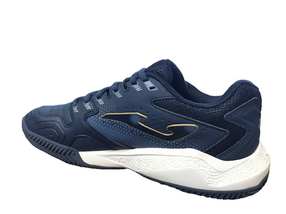 Joma T Master 1000 Men 2203 Blu - Scarpe Tennis - TM100S2203P