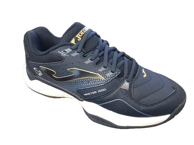 Joma T Master 1000 Men 2203 Blu - Scarpe Tennis - TM100S2203P