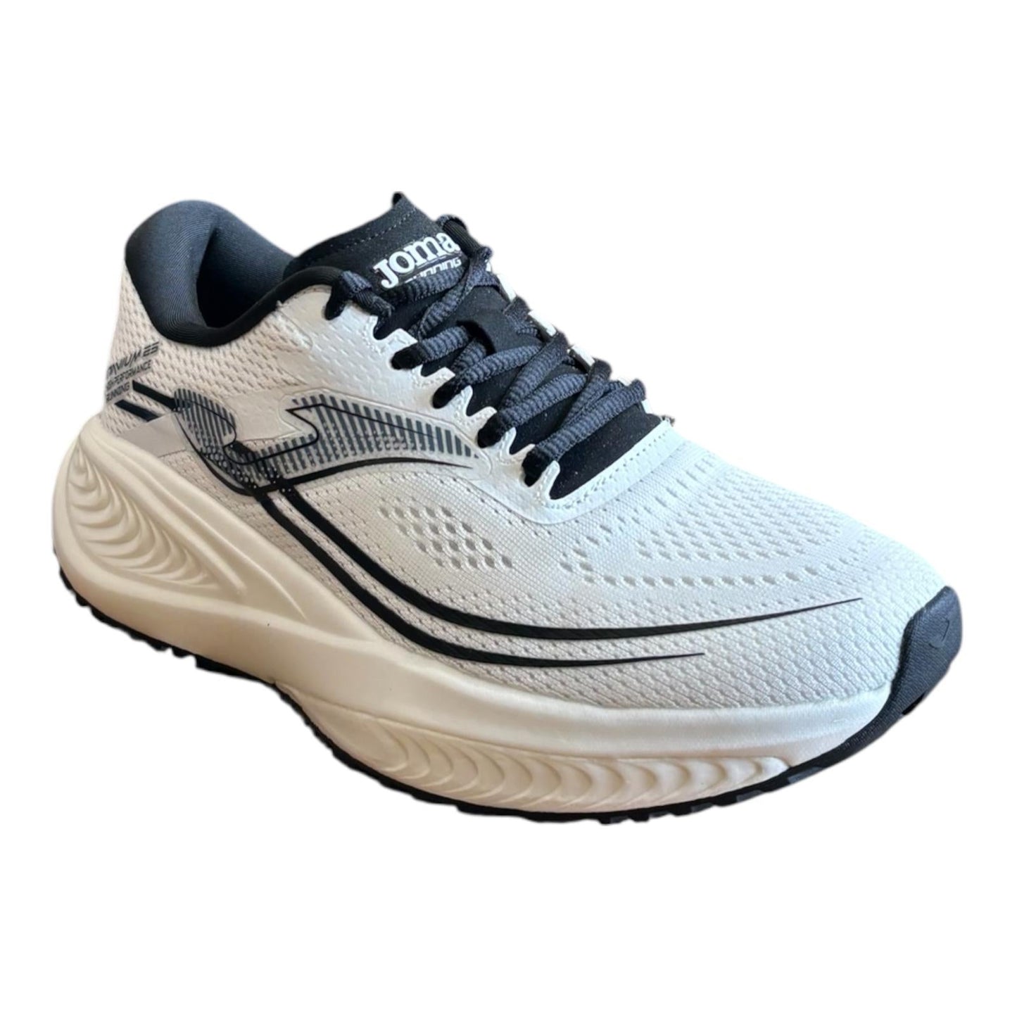 Joma Titanium 2602 RTITAS2602 Scarpe Running Uomo Bianco
