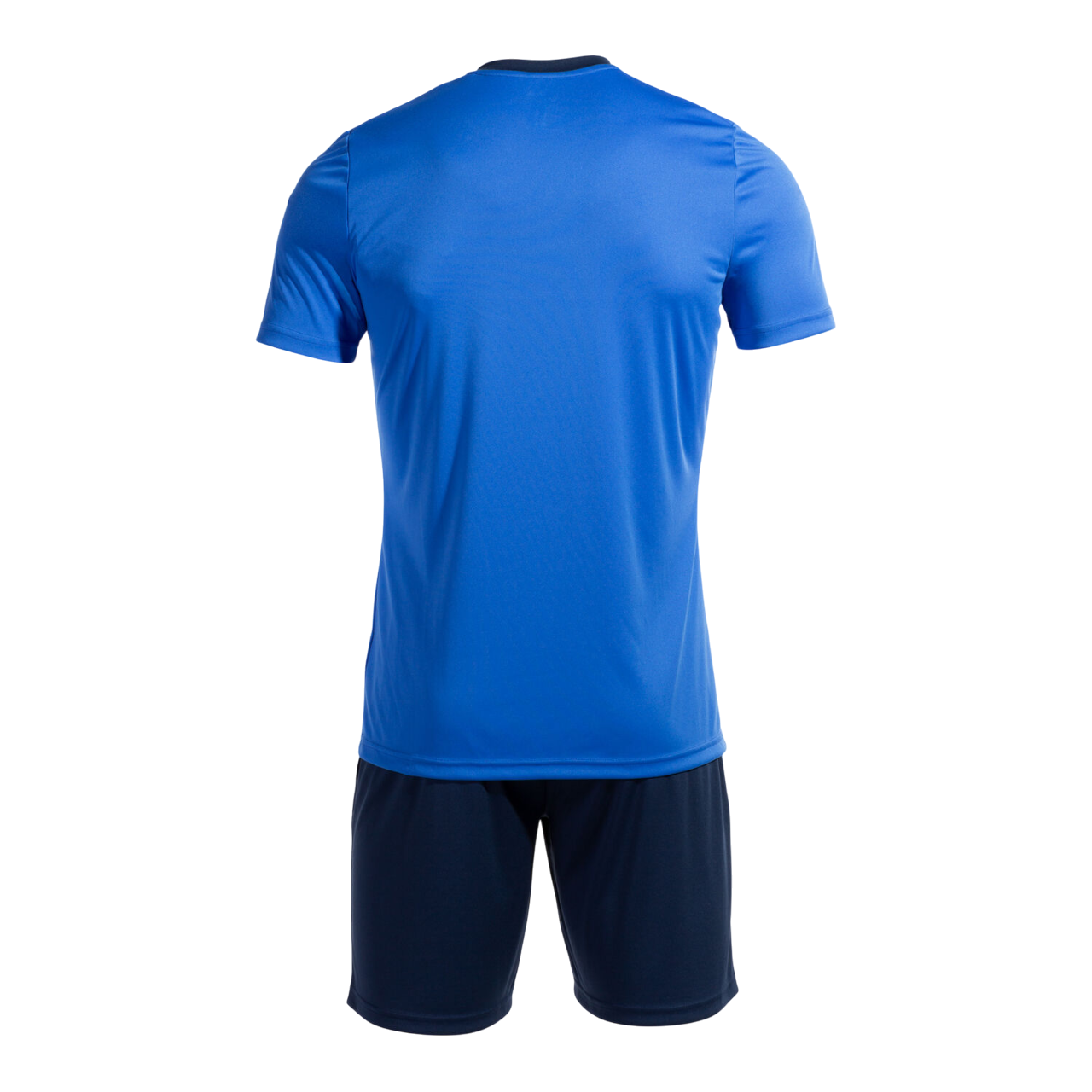 Joma Victory Set Uomo Azzurro Blu Completo Calcio - 103734.703