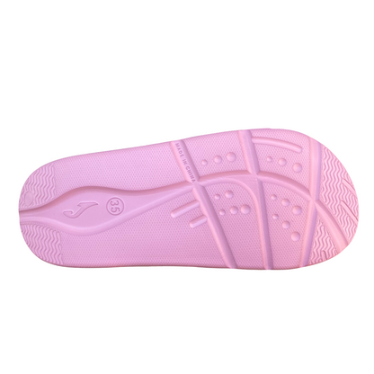 Joma LANDS 2519 Ciabatte Mare Piscina Junior Rosa - 8447150512168