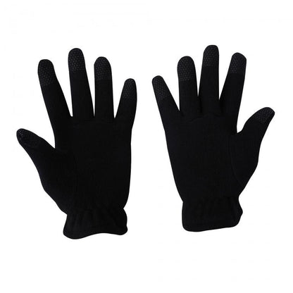 Joma Guanti Pile Nero Winter11-101