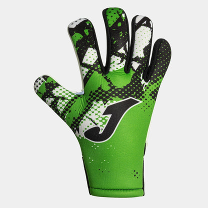 Joma Hunter 401477.021 Verde Fluorescente