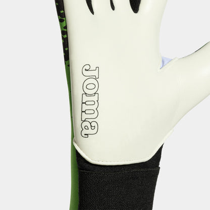 Joma Hunter 401477.021 Verde Fluorescente