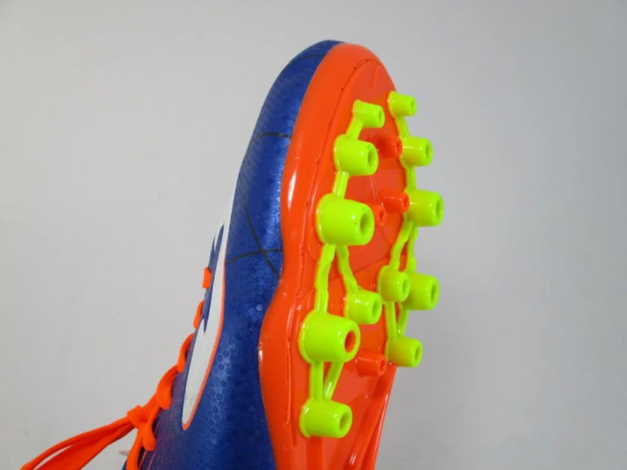 Joma Champion 804 AG Scarpe Calcio Junior Azzurro