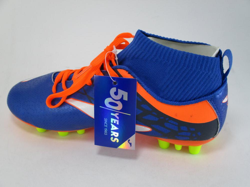 Joma Champion 804 AG Scarpe Calcio Junior Azzurro