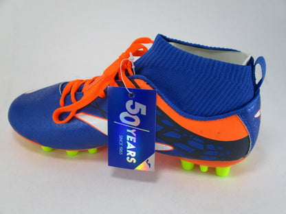 Joma Champion 804 AG Scarpe Calcio Junior Azzurro