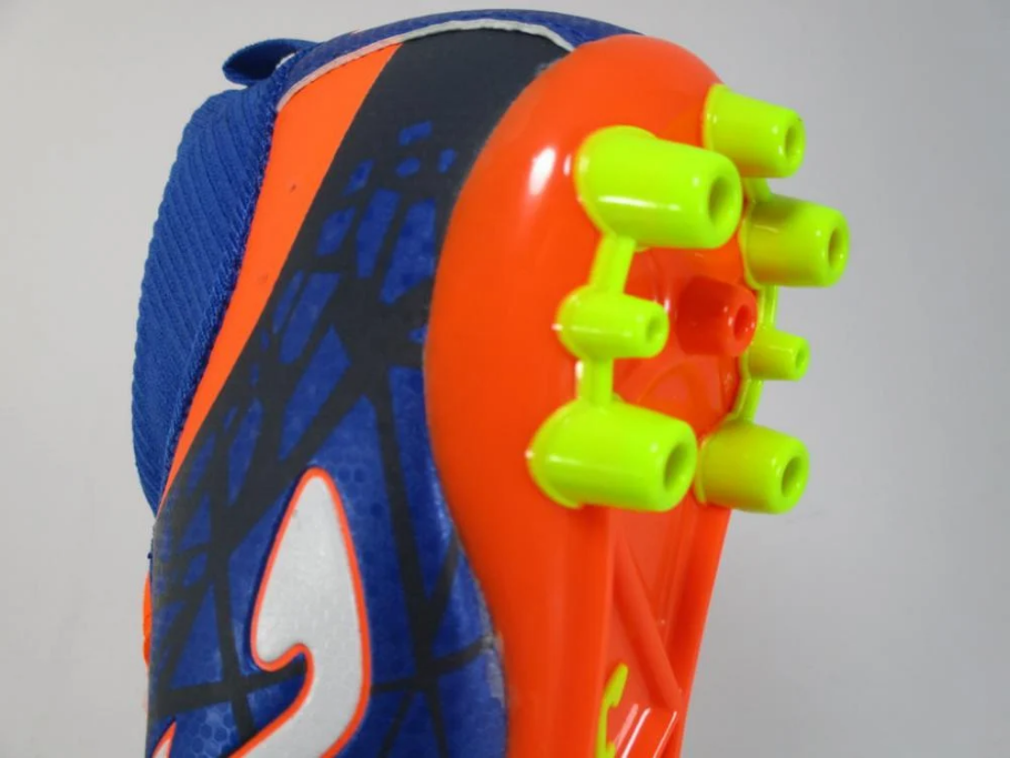 Joma Champion 804 AG Scarpe Calcio Junior Azzurro