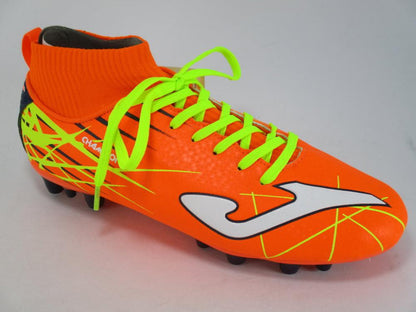 Joma Champion 808 AG Scarpe Calcio Junior Arancio