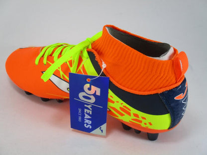 Joma Champion 808 AG Scarpe Calcio Junior Arancio