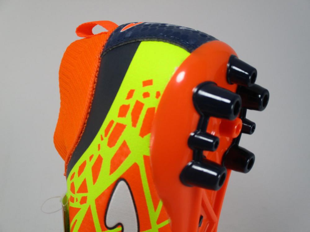 Joma Champion 808 AG Scarpe Calcio Junior Arancio