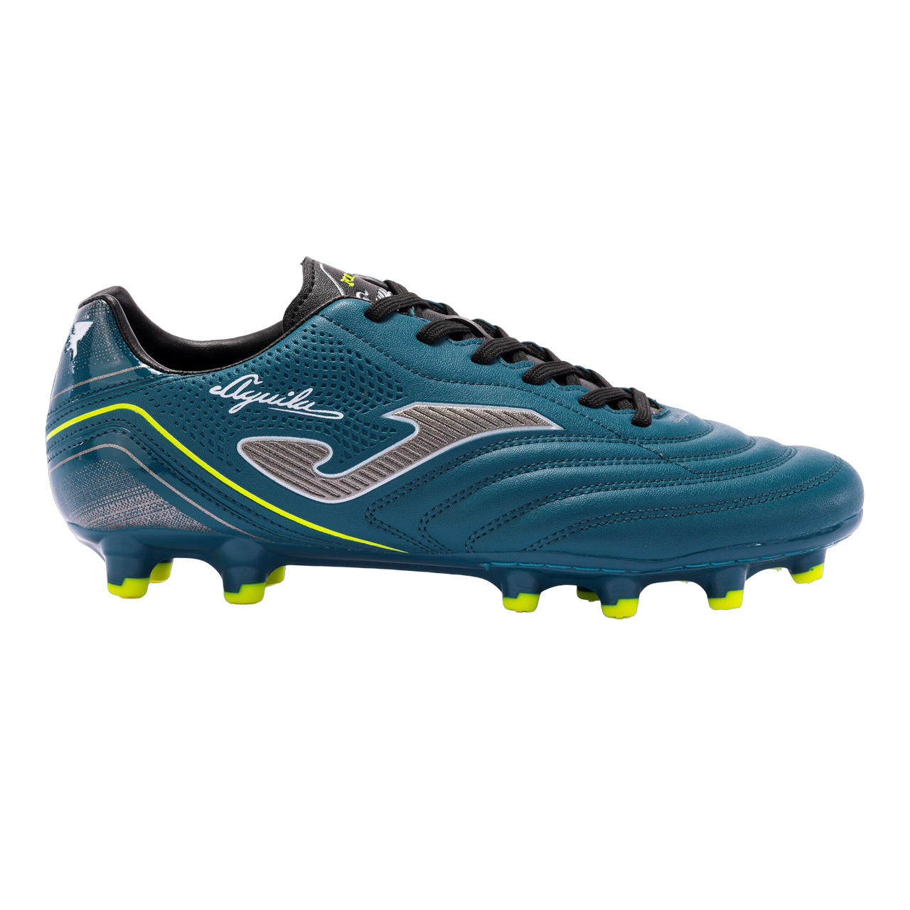 Joma Aguila 2317 Scarpe Calcio FG Uomo Petrolio - AGUW2317FG