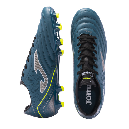 Joma Aguila 2317 Scarpe Calcio FG Uomo Petrolio - AGUW2317FG