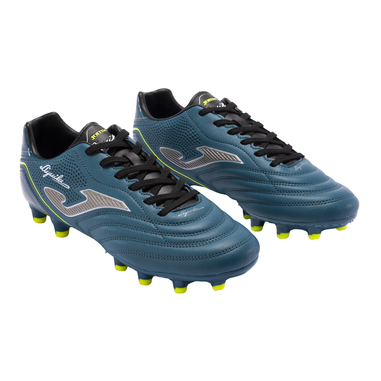 Joma Aguila 2317 Scarpe Calcio FG Uomo Petrolio - AGUW2317FG