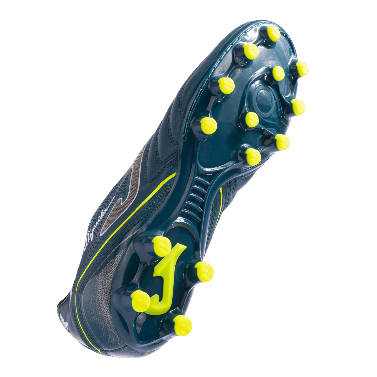 Joma Aguila 2317 Scarpe Calcio FG Uomo Petrolio - AGUW2317FG