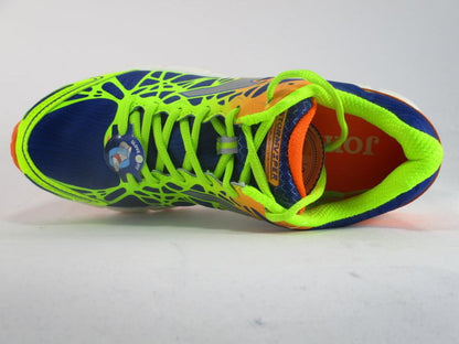 Joma Viper 604 R.VIPEW-604 Blu Giallo Fluo - Scarpa Running Uomo Leggera