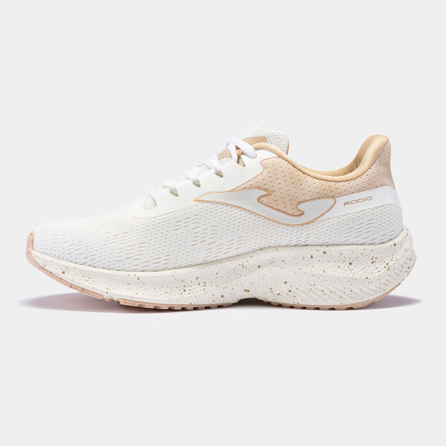 Joma R.Rodio Lady 23 RRODLS2325 Scarpa Running Donna Leggera Beige
