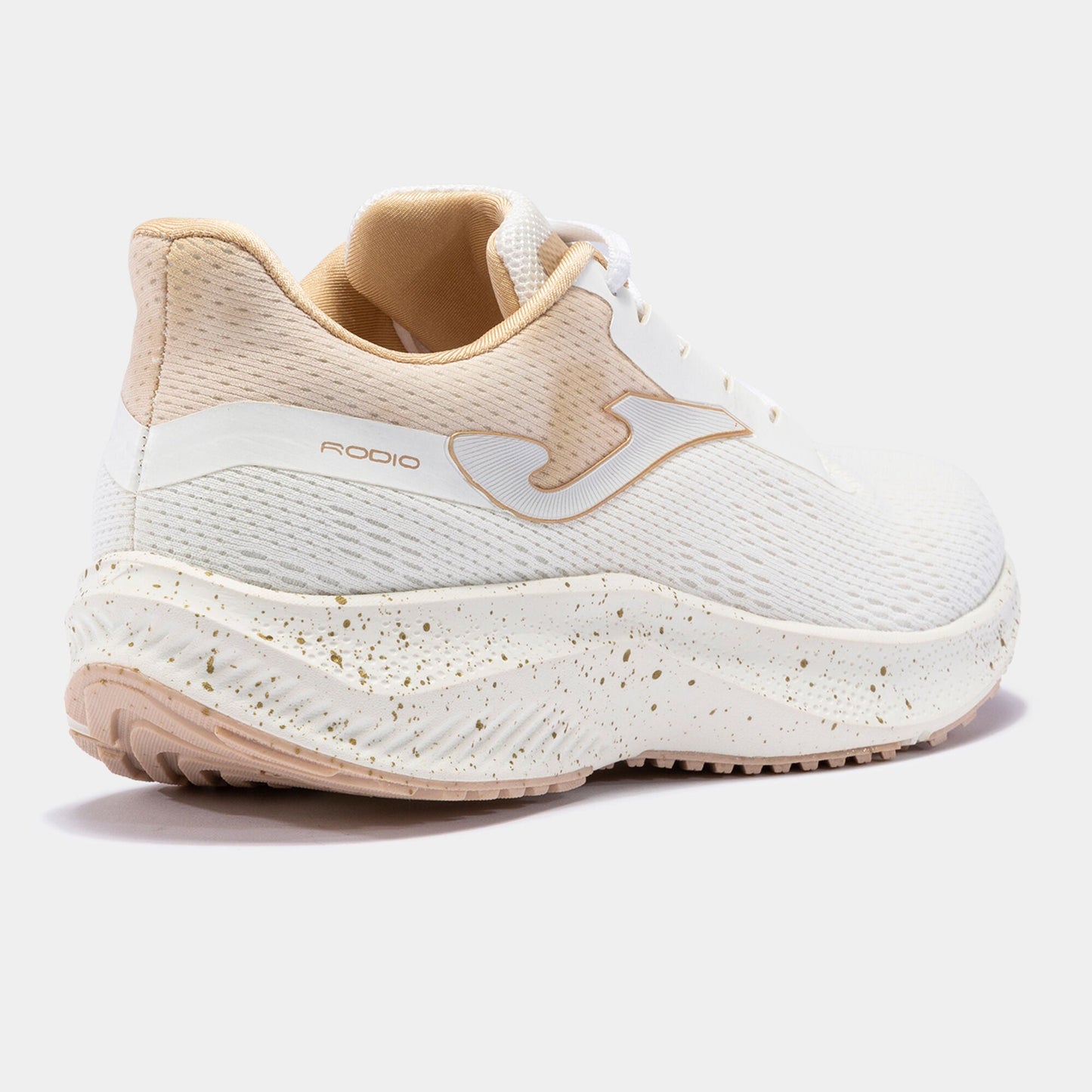 Joma R.Rodio Lady 23 RRODLS2325 Scarpa Running Donna Leggera Beige