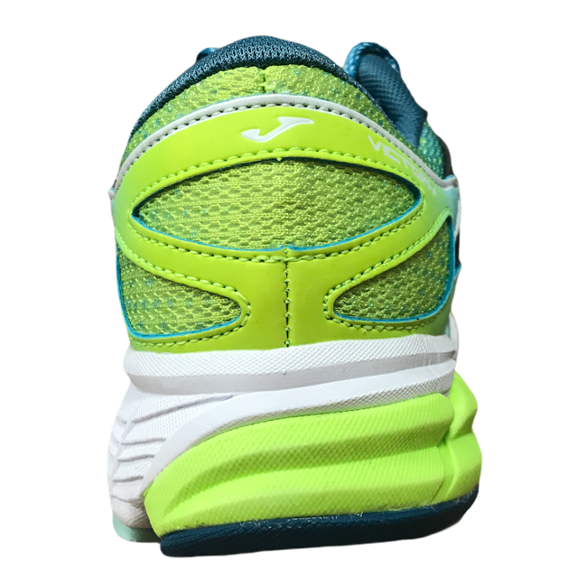 Joma Victory Lady Scarpe Running Donna Celeste Verde