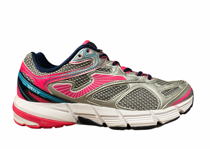 Joma Vitaly 712 Scarpe Running Donna Grigio