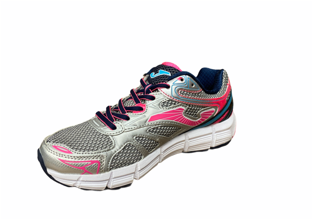 Joma Vitaly 712 Scarpe Running Donna Grigio