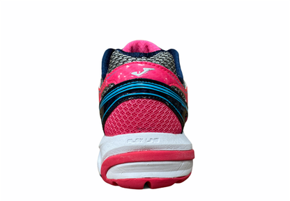 Joma Vitaly 712 Scarpe Running Donna Grigio