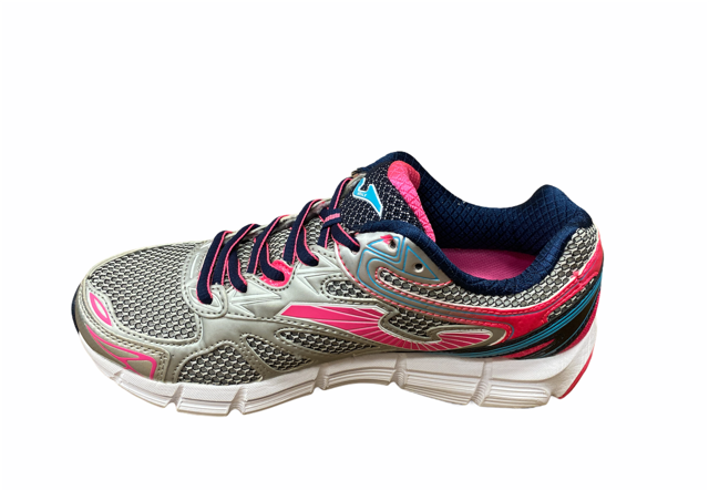 Joma Vitaly 712 Scarpe Running Donna Grigio