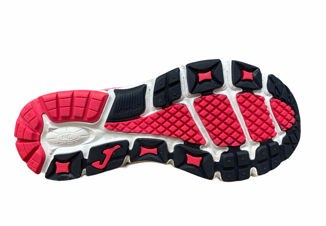 Joma Vitaly 712 Scarpe Running Donna Grigio