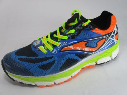 Joma Carrera 604 R.CARREW-604 Scarpe Running Uomo Blu - 9996427406277