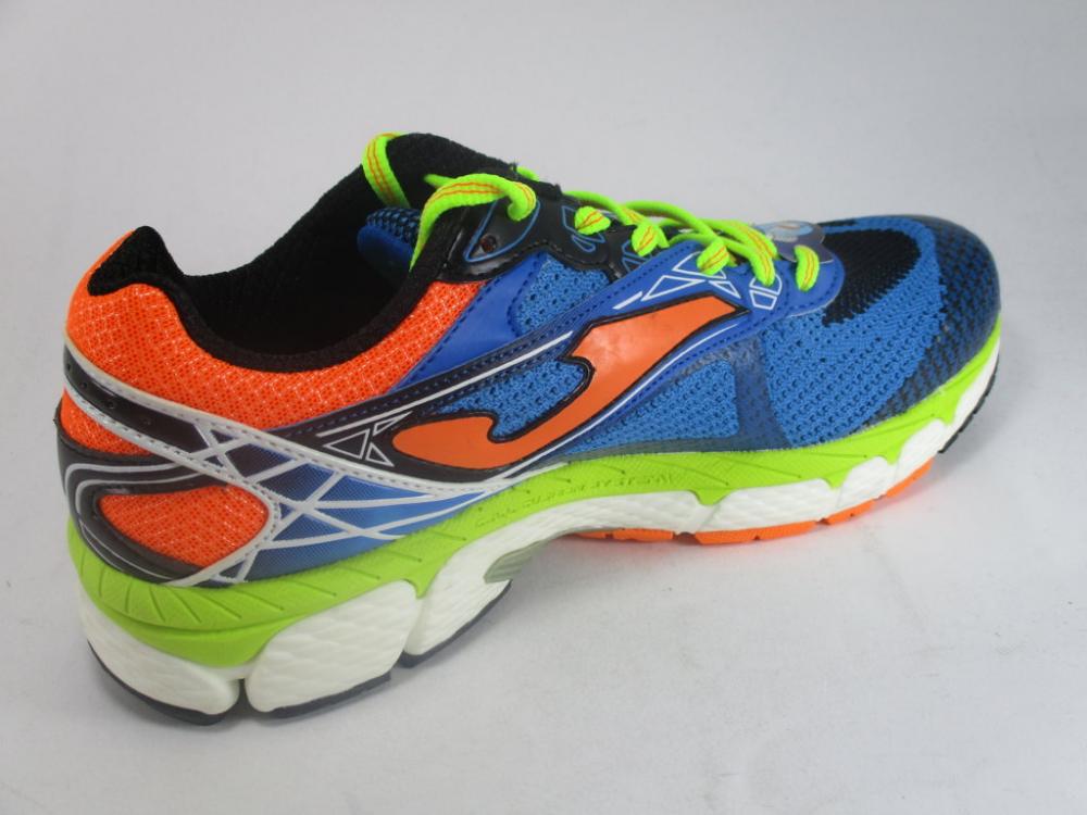 Joma Carrera 604 R.CARREW-604 Scarpe Running Uomo Blu - 9996427406277