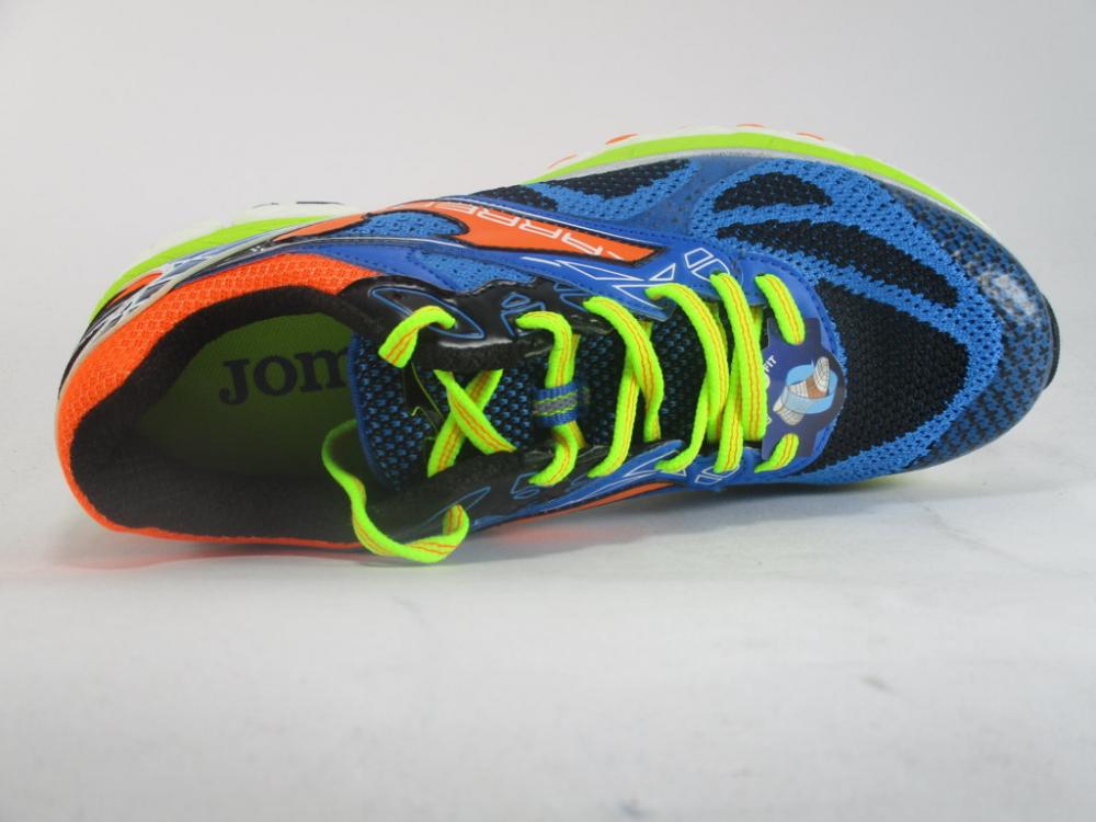 Joma Carrera 604 R.CARREW-604 Scarpe Running Uomo Blu - 9996427406277