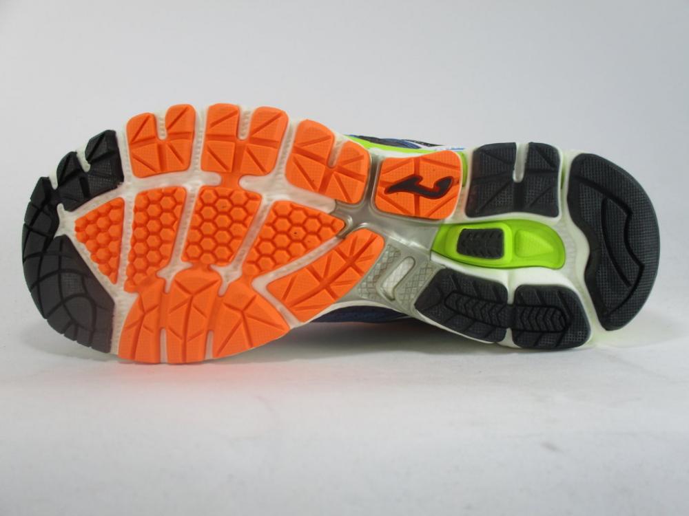 Joma Carrera 604 R.CARREW-604 Scarpe Running Uomo Blu - 9996427406277