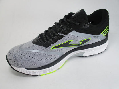 Joma Fenix Men 2012 Grey-Black