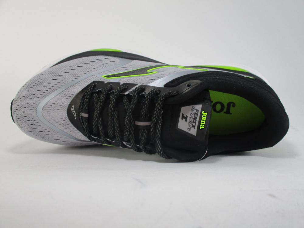 Joma Fenix Men 2012 Grey-Black