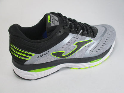 Joma Fenix Men 2012 Grey-Black