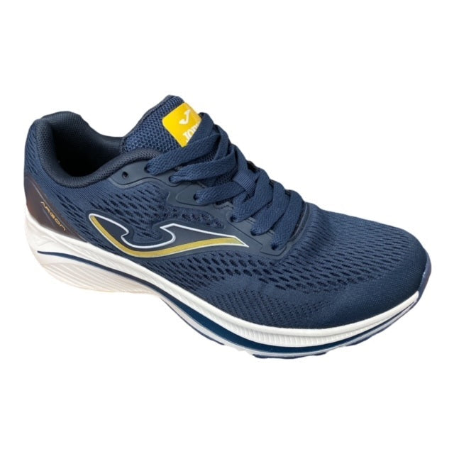 Joma R.Argon 2203 Scarpe Running Walking Fitness Uomo Blu Navy
