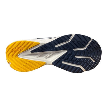 Joma R.Argon 2203 Scarpe Running Walking Fitness Uomo Blu Navy