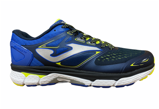Joma R.Hispalis Men 2003 Blue Running Shoes Cushioned +70kg