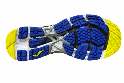 Scarpe Running Uomo Joma R.Hispalis Men 2003 Blu Ammortizzate +70kg