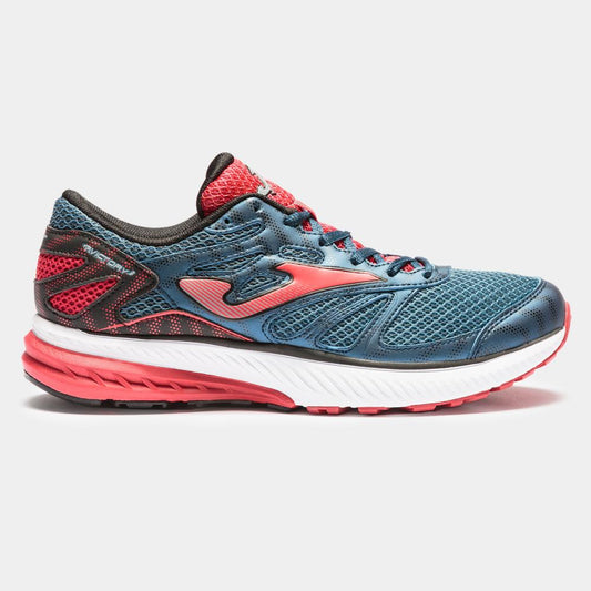 Joma R.Victory 2017 R.VICTS-2017 Scarpe Running Uomo Blu Rosso - 9998959306193