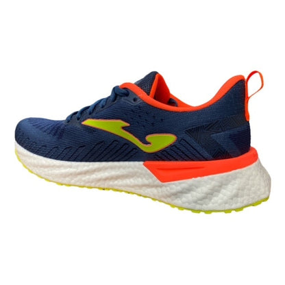 Joma R.Viper 2203 Scarpe Running Performance Uomo Blu Navy Corallo