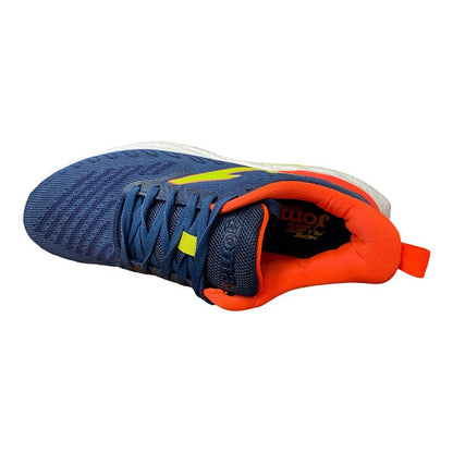 Joma R.Viper 2203 Scarpe Running Performance Uomo Blu Navy Corallo