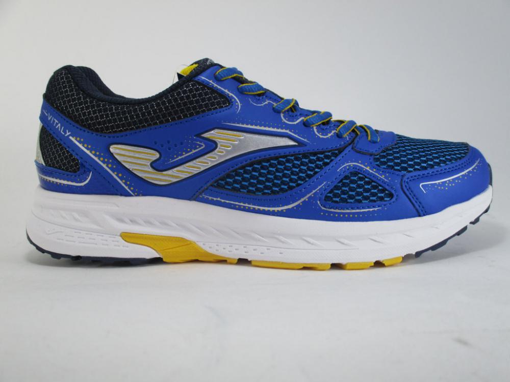 Joma R.Vitaly 2004 Scarpe Running Uomo Azzurro Blu - 9998960906252
