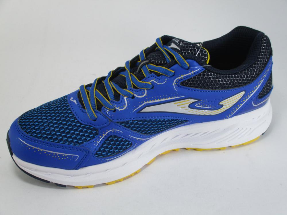 Joma R.Vitaly 2004 Scarpe Running Uomo Azzurro Blu - 9998960906252