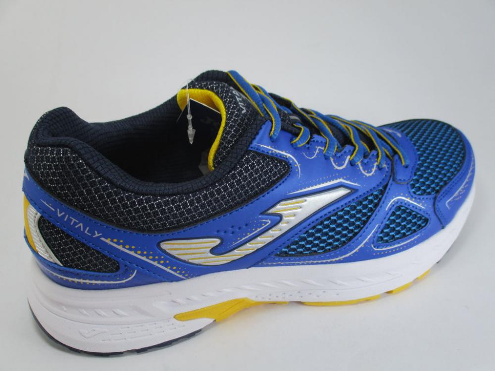Joma R.Vitaly 2004 Scarpe Running Uomo Azzurro Blu - 9998960906252