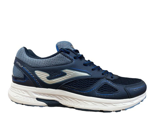 Joma R.Vitaly 2033 Uomo Blu Bianco - Scarpe Running