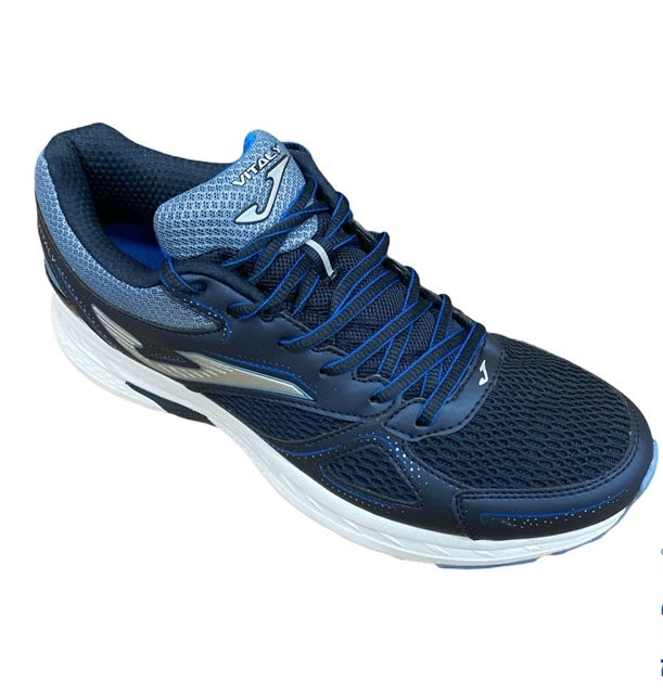Joma R.Vitaly 2033 Uomo Blu Bianco - Scarpe Running